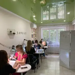 Салон краси Lovely