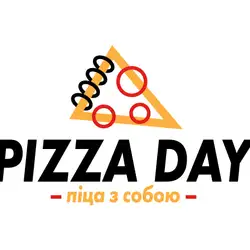 Pizza Day — Київ