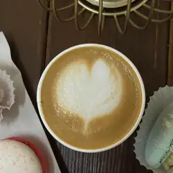 Кава Sowl Coffee — Київ