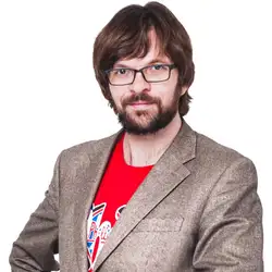 Психотерапевт Валентин Беляк