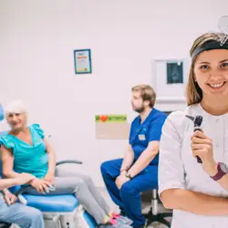 Беттертон - Київ, Голосіївський проспект