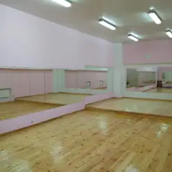 Yoga Studio Олени Бакай