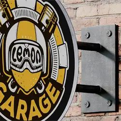 LEMON Garage