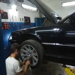 Авторемонт - Одеса Отамана Головатого