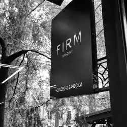 Барбершоп FIRM - Одеса
