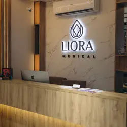 Клініка Liora Medical