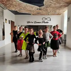 Love Dance Studio