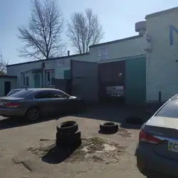 СТО