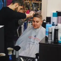 Shatalov’s Beauty