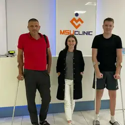 MSU-Clinic