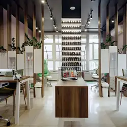Nail studio Whatcolor