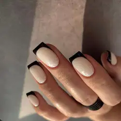 Gaidi nails
