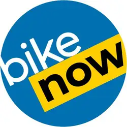 Велопрокат Bikenow - Липинського