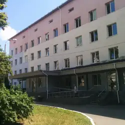 Київський міський центр профілактики та боротьби зі СНІДом