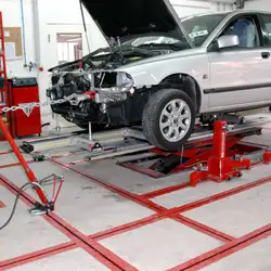 СТО KSmotors