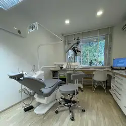OMAX Dental Care