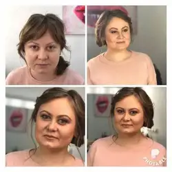 Надія — Київ