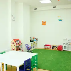 m.Kids - Kрюківщина, Одеська