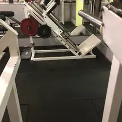 FLEX GYM