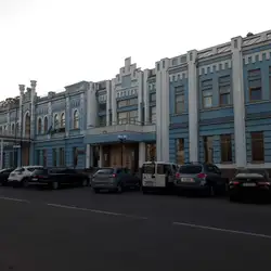 Квест кімната Ізоляція