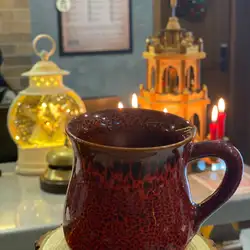 Ratusha craft coffee — Кам'янець-Подільський