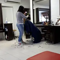 Tvihhi Salon
