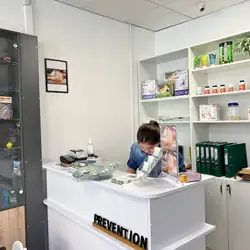 Медичний центр Prevention - Лінтура, 15, Ужгород