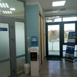 Сінево - Крюківщина