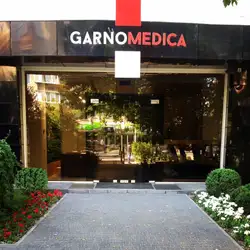 GarnoMedica