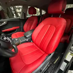 Car Interiors - Львів, Кукурудзяна
