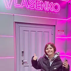 VLASENKO