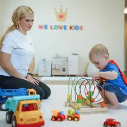 We Love Kids - Львів