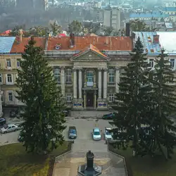 Судинний хірург - Хоркавий Юрій Зіновійович