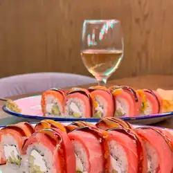 Philadelphia Roll&Bowl — Київ