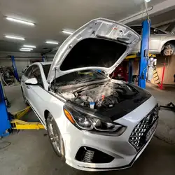 Саміко Сервіс