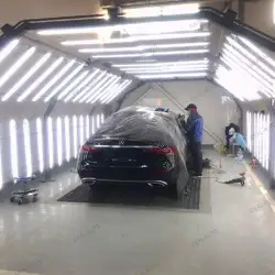 Автомайстерня