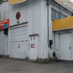 Габарит TIR