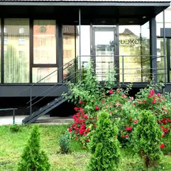 RUDKO ArtLine