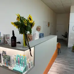 SunflowerDent