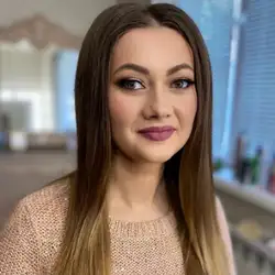 Оксана