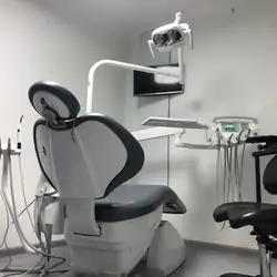 Futurum Dentistry - Юлії Здановської