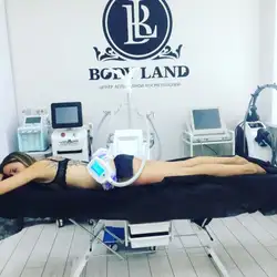 Body Land