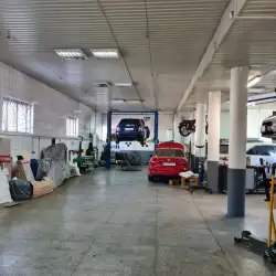 СТО Type S Service HONDA ACURA