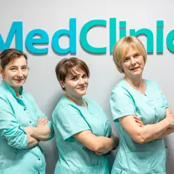 MedClinic