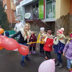 Мама клуб розвитку
