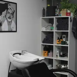 Topman Barbershop