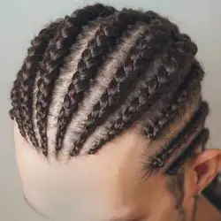 Hair Force One