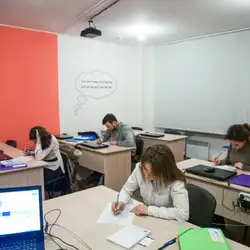 Курси C++