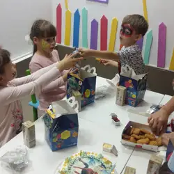 Лабіринт — Київ
