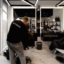AL'S Barbershop - Івано-Франківськ, Національної Гвардії